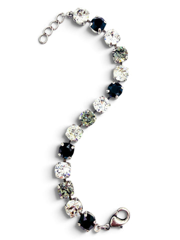 Bracelet - Duchess Gray-dient