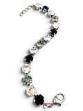 Bracelet - Duchess Gray-dient