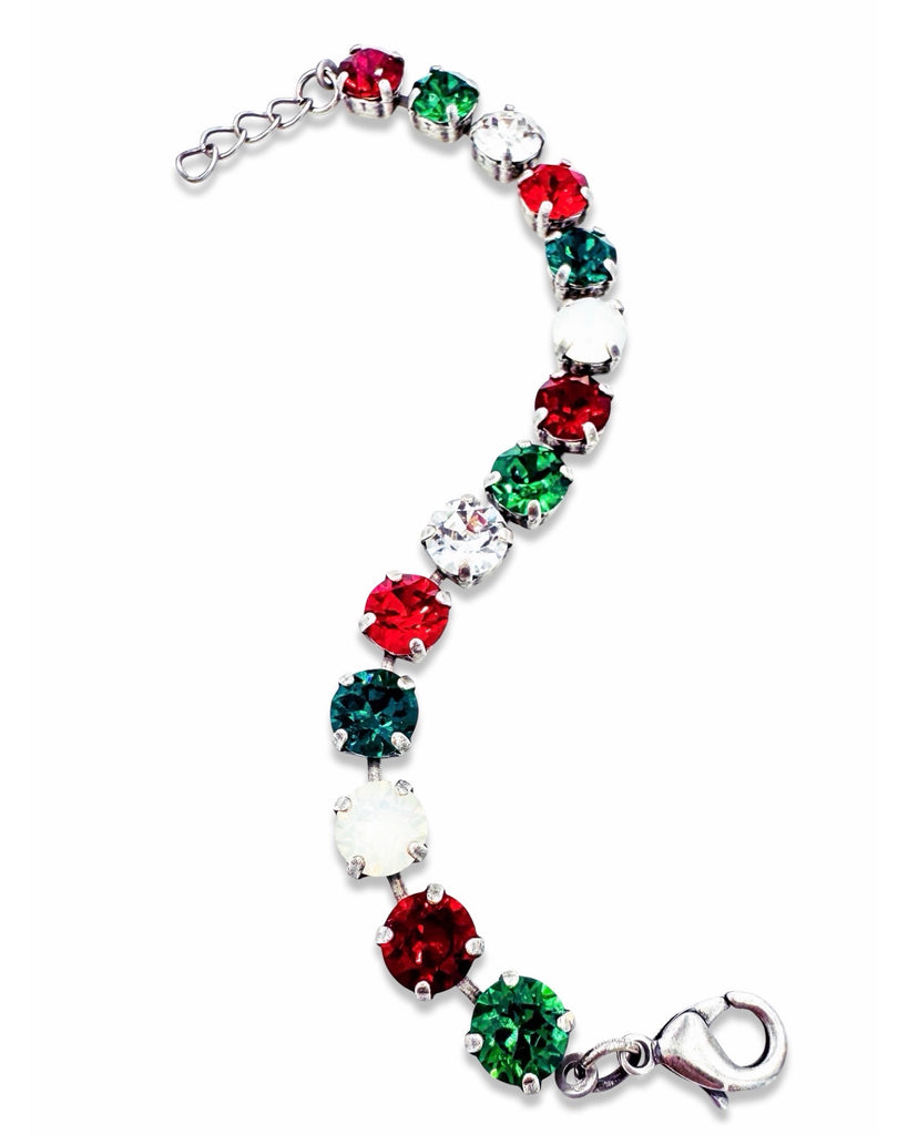 Bracelet - Duchess Jingle Bells