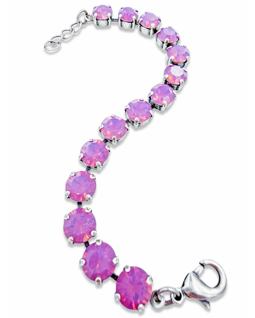 Bracelet - Duchess Orchid Opal