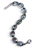 Bracelet - Oval Midnight