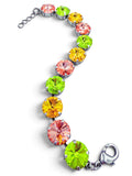Bracelet – Rivoli Mango Margarita