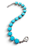 Bracelet - Duchess Native Turquoise