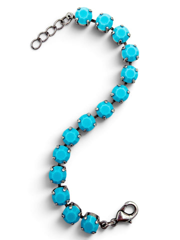 Bracelet - Duchess Native Turquoise