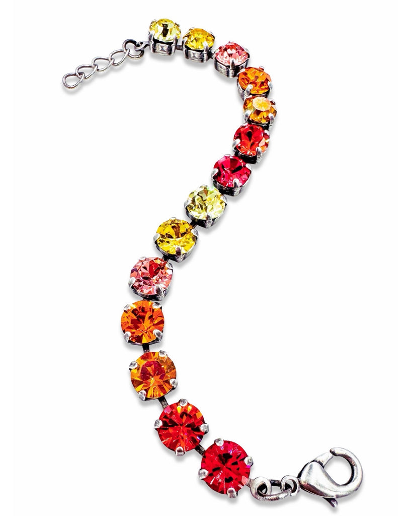 Bracelet - Duchess September Sunset