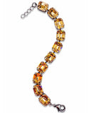 Bracelet - Empress Caramel