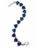 Bracelet – Sweetheart I HEART NAVY