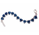 Bracelet – Sweetheart I HEART NAVY
