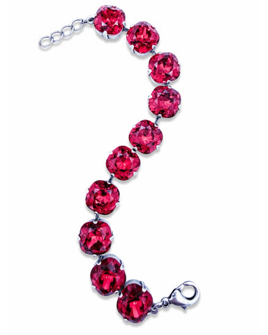 Bracelet – Queen Scarlett