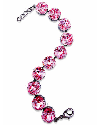 Bracelet – Queen Love Pink