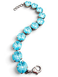 Bracelet – Rivoli Blue Moon