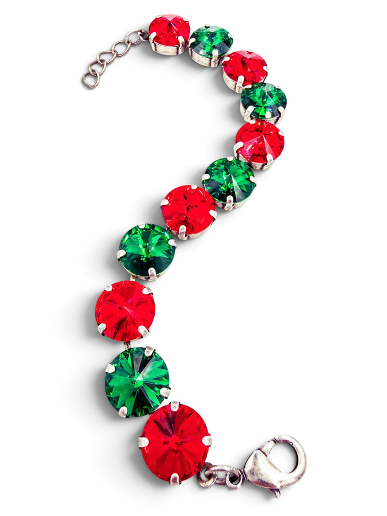 Bracelet – Rivoli Merry Christmas