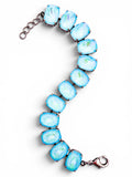 Bracelet - Royalty Blue Moon