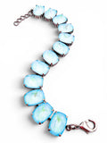 Bracelet - Royalty Blue Moon