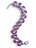 Bracelet - Royalty Orchid