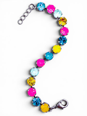 Bracelet - Duchess Bubbly Birdies