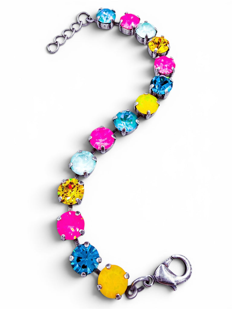 Bracelet - Duchess Bubbly Birdies