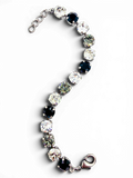 Bracelet - Duchess Gray-dient