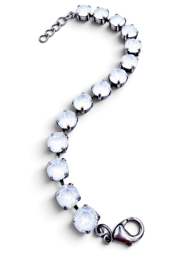 Bracelet - Duchess Bright White