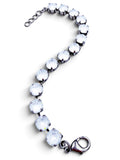 Bracelet - Duchess Bright White
