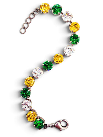 Bracelet - Duchess Cheeseheads