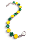 Bracelet - Duchess Brett Favre