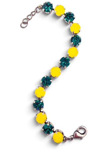 Bracelet - Duchess Lambeau Leap