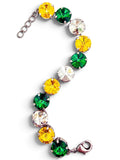 Bracelet – Rivoli Cheeseheads