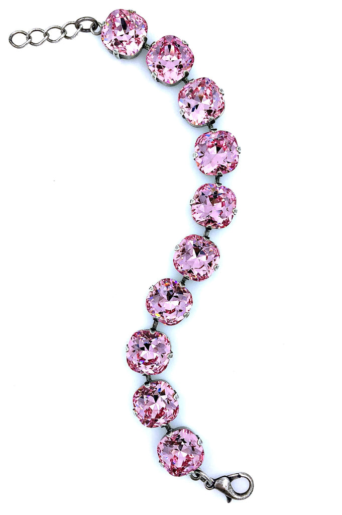 Bracelet – Queen Love Pink