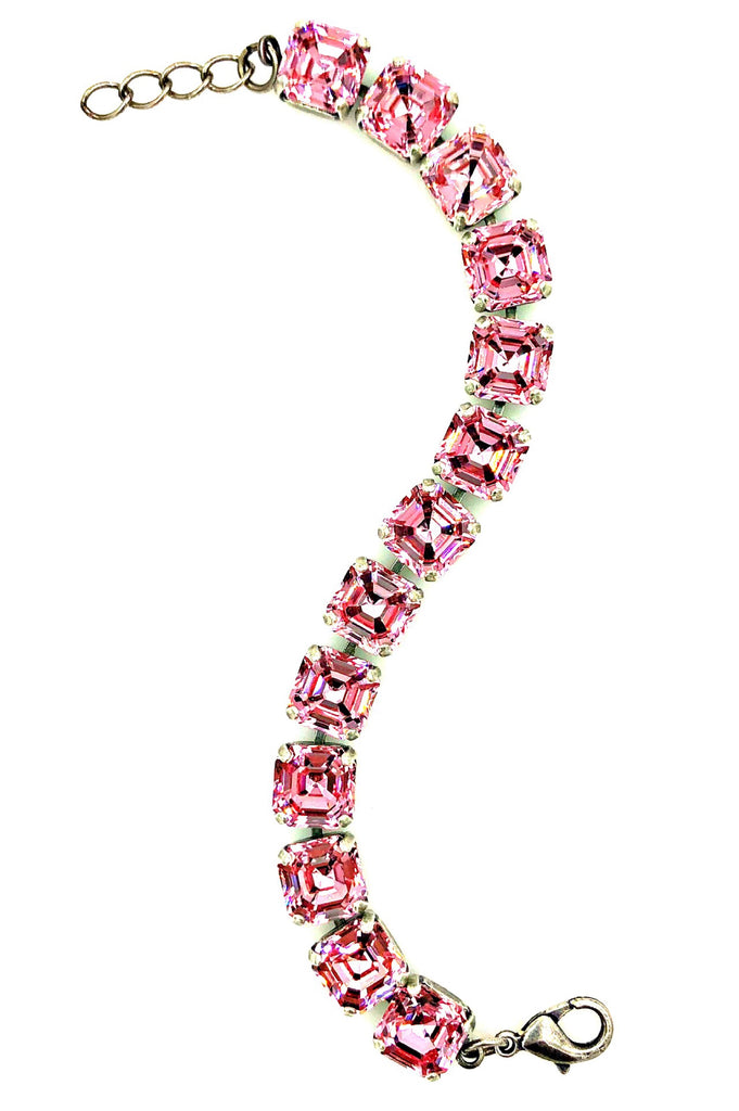 Bracelet - Imperial Princess LOVE Pink