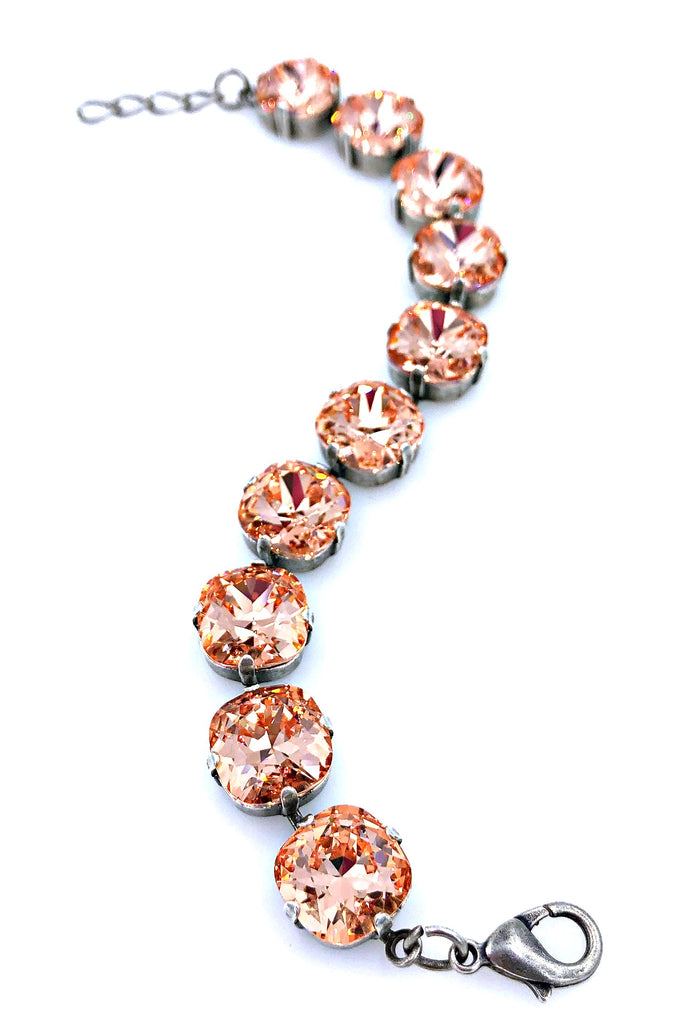 Bracelet – Queen Peachy Keen