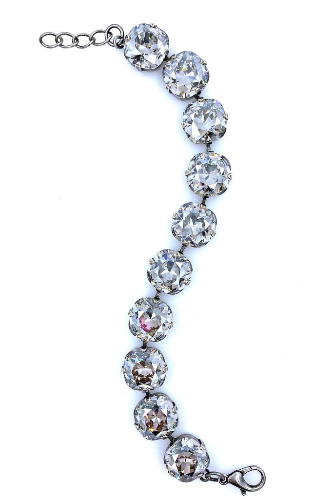 Bracelet – Queen Silver Lining
