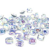 Empress Earrings - Angel Tears