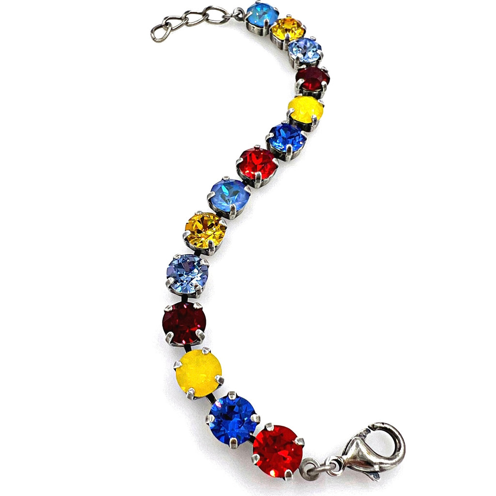 Bracelet - Duchess Lipstick & Heels