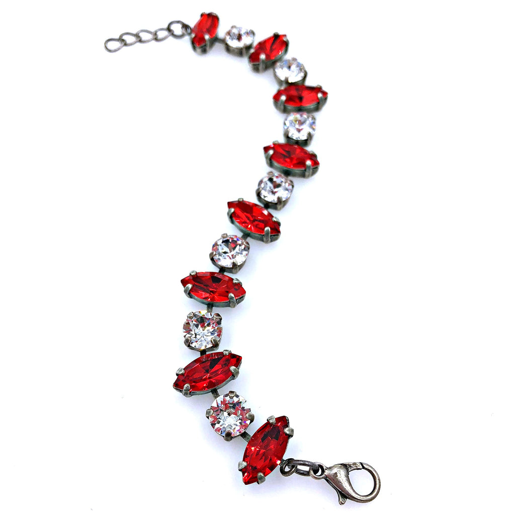 Bracelet - Tiara Very Cherry