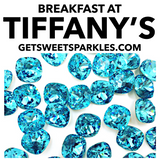 Bracelet – Queen Breakfast at Tiffanys