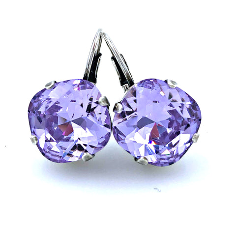 Queen Earrings - Mirabel