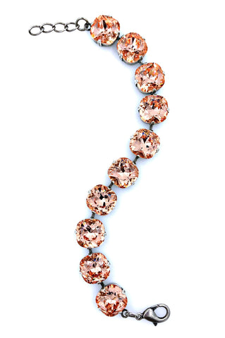 Bracelet – Queen Peachy Keen