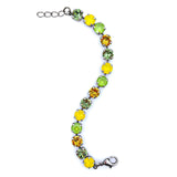 Bracelet - Duchess Pineapple Margaritas