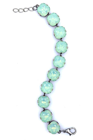 Bracelet – Queen Mint Opal