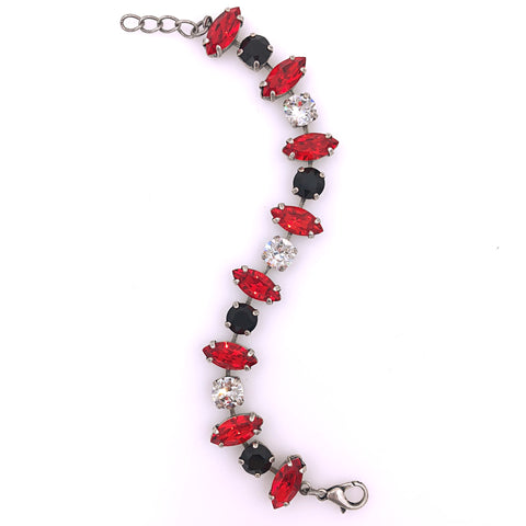 Bracelet - Tiara Jokers Wild