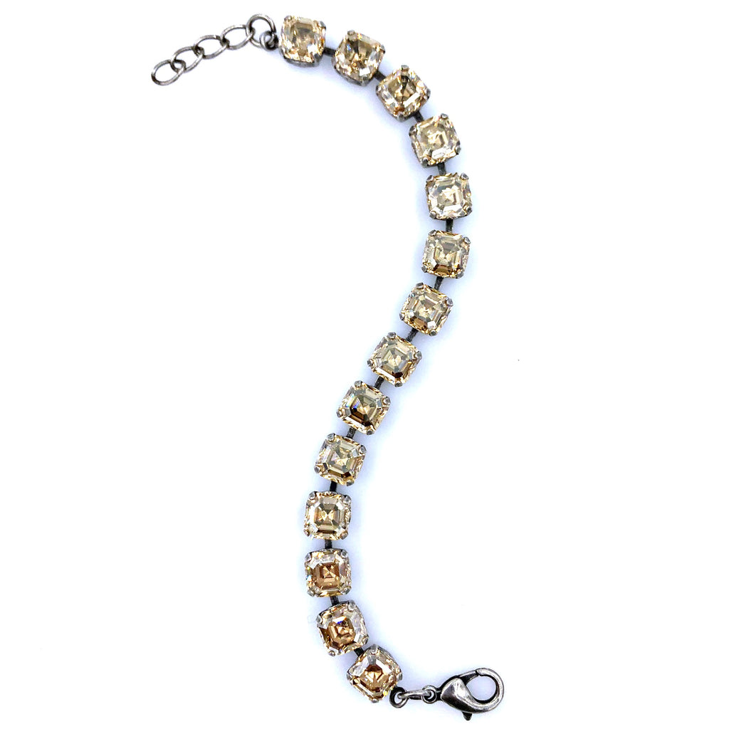 Bracelet - Imperial Duchess Shimmery Champagne