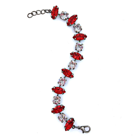 Bracelet - Tiara Very Cherry