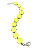 Bracelet – Queen Neon Tennis Ball