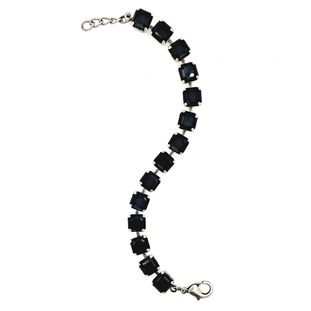 Bracelet - Imperial Duchess Jet Black